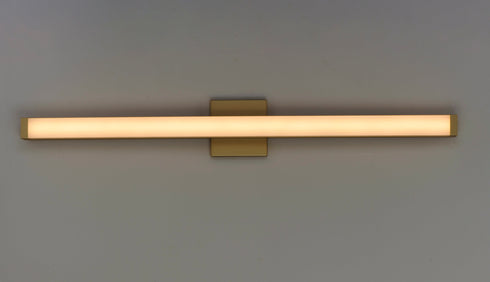 Maxim Spec 48 Inch LED Bath Vanity Model: 52008BK