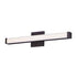 Maxim Spec Vanity Spec LED 24 Inch Bath Vanity Model: 52002BZ