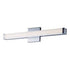 Maxim Spec Vanity Spec LED 24 Inch Bath Vanity Model: 52002BZ