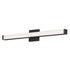 Maxim Spec Vanity Spec LED 30 Inch Bath Vanity Model: 52004BZ