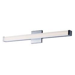 Maxim Spec Vanity Spec LED 30 Inch Bath Vanity Model: 52004BZ
