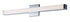 Maxim Spec Vanity Spec LED 30 Inch Bath Vanity Model: 52004BZ