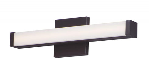 Maxim Spec Vanity Spec LED 18 Inch Bath Vanity Model: 52000BZ