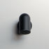 Maxim Spot Light Outdoor Wall Mount Model: 62003BK