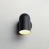 Maxim Spot Light Outdoor Wall Mount Model: 62003BK