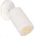 Maxim Spots 1 Light Can Wal Flush Mount Model: 92010BK