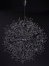Maxim Starfire 18 Light Pendant Model: 39746BCPC