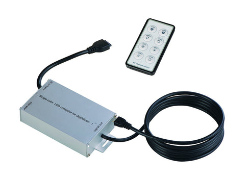 Maxim Starstrand LED Tape Color Controller Model: 53391