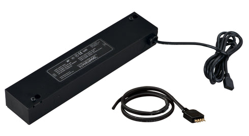Maxim Starstrand LED Tape Dimmable Direct Wire Driver Model: 53323