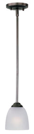 Maxim Stefan 1 Light Mini Pendant Model: 92061FTOI