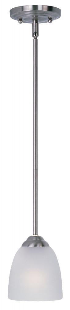 Maxim Stefan 1 Light Mini Pendant Model: 92061FTOI