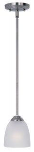 Maxim Stefan 1 Light Mini Pendant Model: 92061FTOI