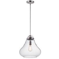 Maxim Stella Single Pendant Model: 10093HMOI