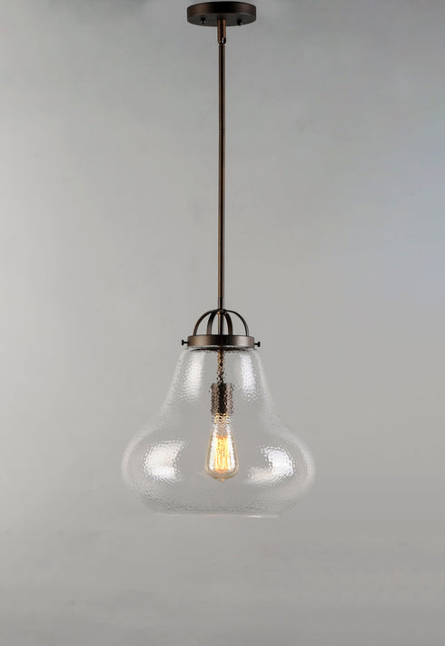Maxim Stella Single Pendant Model: 10093HMOI