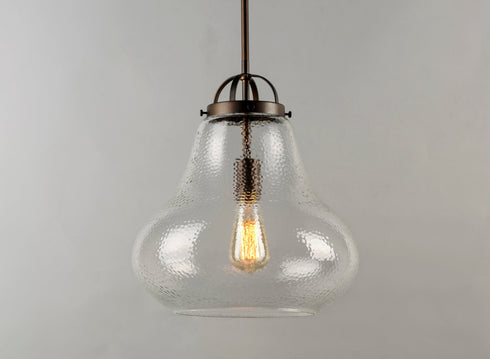 Maxim Stella Single Pendant Model: 10093HMOI