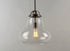 Maxim Stella Single Pendant Model: 10093HMOI