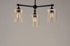 Maxim Stonehenge Chandelier Model: 25273SSBZ