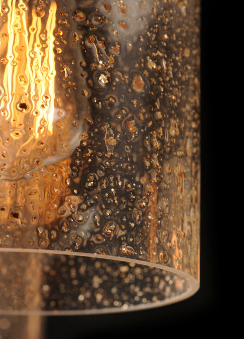 Maxim Stonehenge Chandelier Model: 25273SSBZ