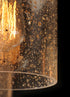 Maxim Stonehenge Chandelier Model: 25273SSBZ