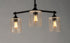 Maxim Stonehenge Chandelier Model: 25273SSBZ