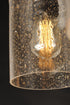 Maxim Stonehenge Single Pendant Model: 25279SSBZ