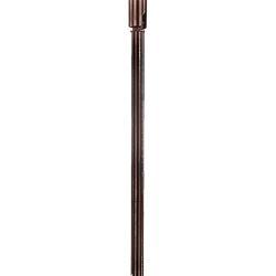 Maxim STR04506SS 6" Extension Stem