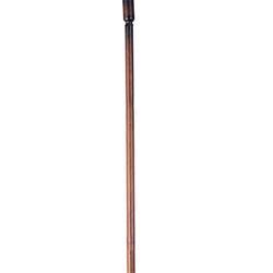 Maxim STR04512SS 12" Extension Stem
