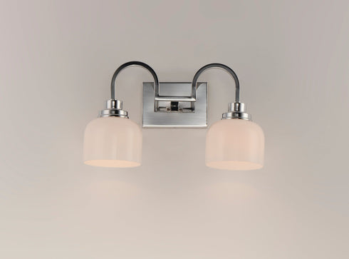 Maxim Swale Bath Vanity Model: 26062WTPC
