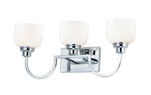 Maxim Swale Bath Vanity Model: 26063WTPC