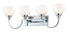 Maxim Swale Bath Vanity Model: 26064WTPC