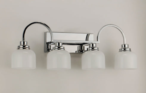 Maxim Swale Bath Vanity Model: 26064WTPC