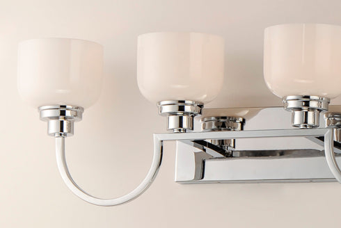 Maxim Swale Bath Vanity Model: 26064WTPC