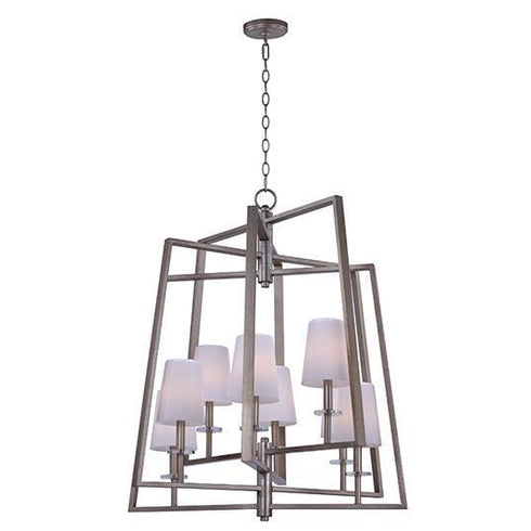 Maxim Swing Single Tier Chandelier Model: 30255WTPD