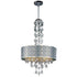 Maxim Symmetry Single Pendant Model: 22385STPN