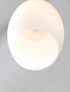 Maxim Taylor 1 Light Mini Pendant Model: 91650SWSN