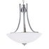 Maxim Taylor Invert Bowl Pendant Model: 21654SWSN