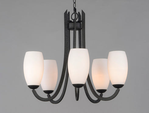 Maxim Taylor Chandelier Model: 21655SWSN