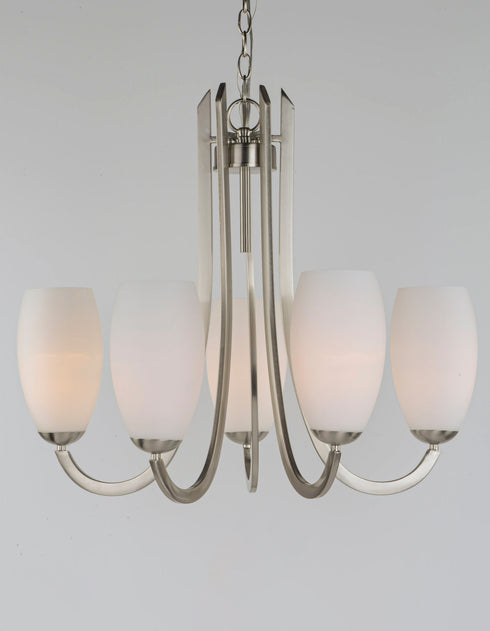 Maxim Taylor Chandelier Model: 21655SWSN