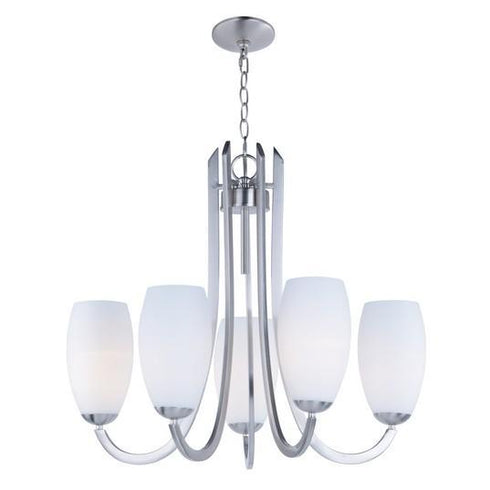 Maxim Taylor Chandelier Model: 21655SWSN