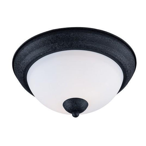 Maxim Taylor Flush Mount Model: 21650SWTXB