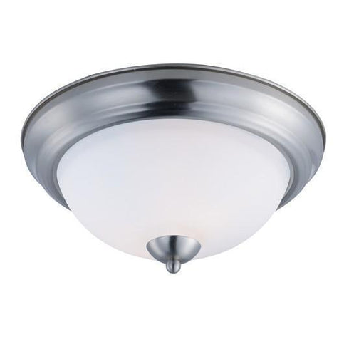 Maxim Taylor Flush Mount Model: 21651SWTXB