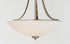 Maxim Taylor Invert Bowl Pendant Model: 21654SWSN
