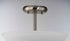 Maxim Taylor Semi Flush Mount Model: 21653SWSN