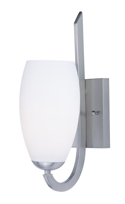 Maxim Taylor Wall Sconce Model: 21659SWSN