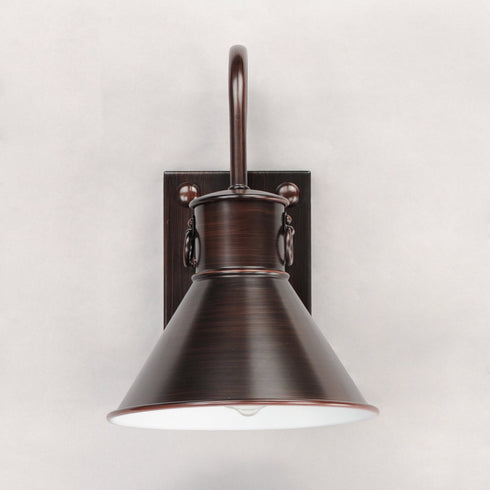 Maxim Telluride Outdoor Wall Mount Model: 35034OB