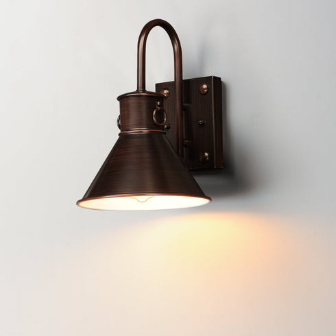 Maxim Telluride Outdoor Wall Mount Model: 35034OB