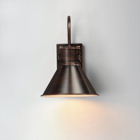 Maxim Telluride Outdoor Wall Mount Model: 35036OB
