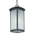 Maxim Terrace Ee Outdoor Hanging Lantern Model: 85759FSBZ