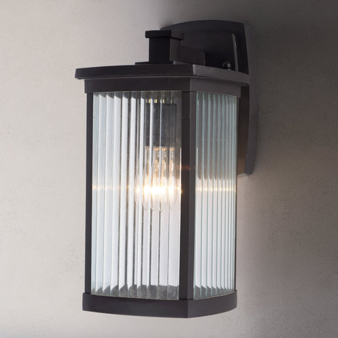 Maxim Terrace Outdoor Wall Mount Model: 3253CRBZ