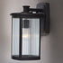 Maxim Terrace Outdoor Wall Mount Model: 3253CRBZ